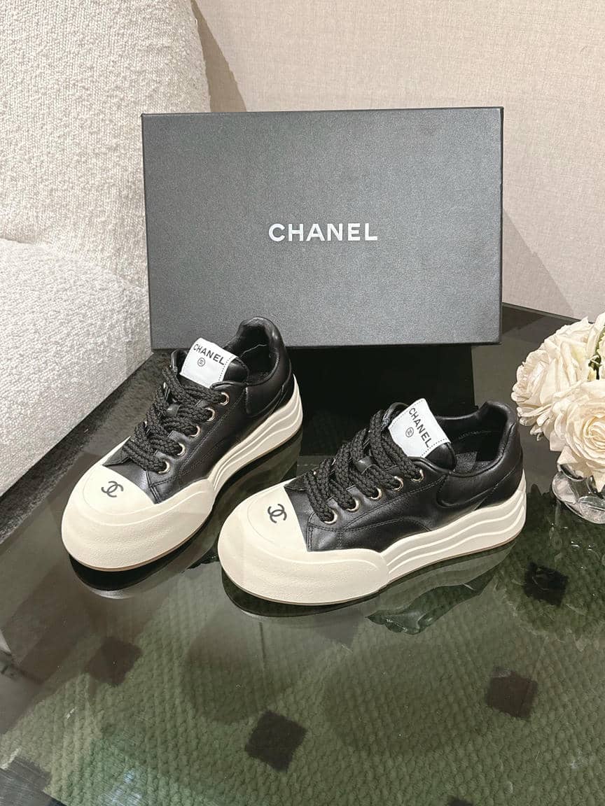 Chanel Sneakers